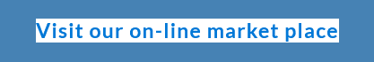 A blue and white banner with the words " e-line m "